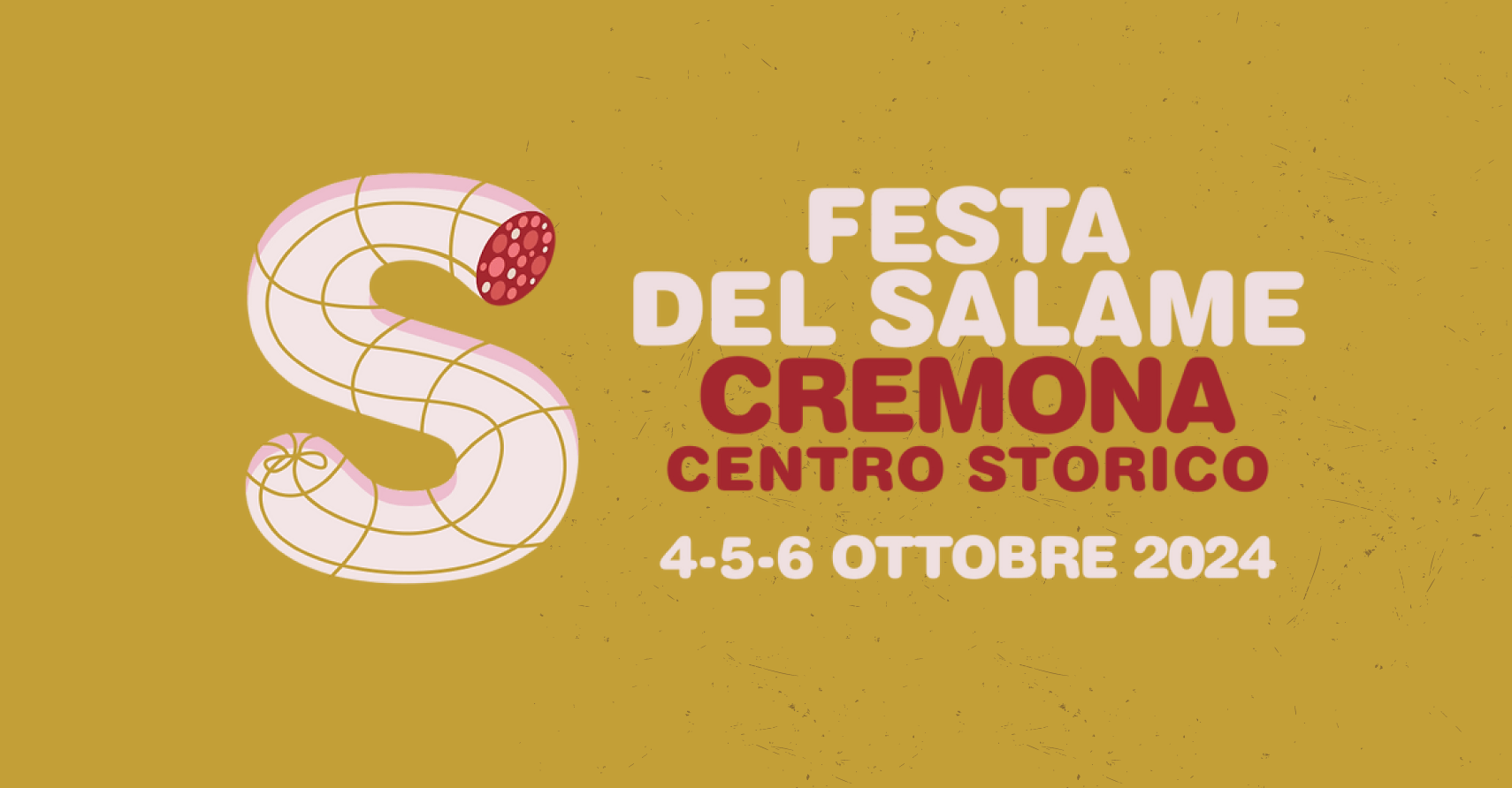 Festa del salame Cremona 2024
